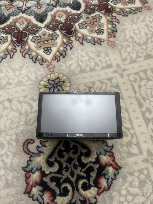 Pioneer AVH X8550BT