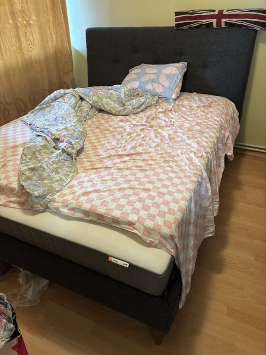 спалня Икеа+ подарък