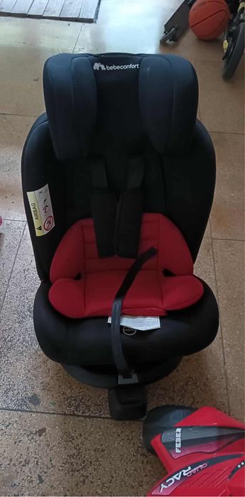Scaun copil, masina electrica si trotinete