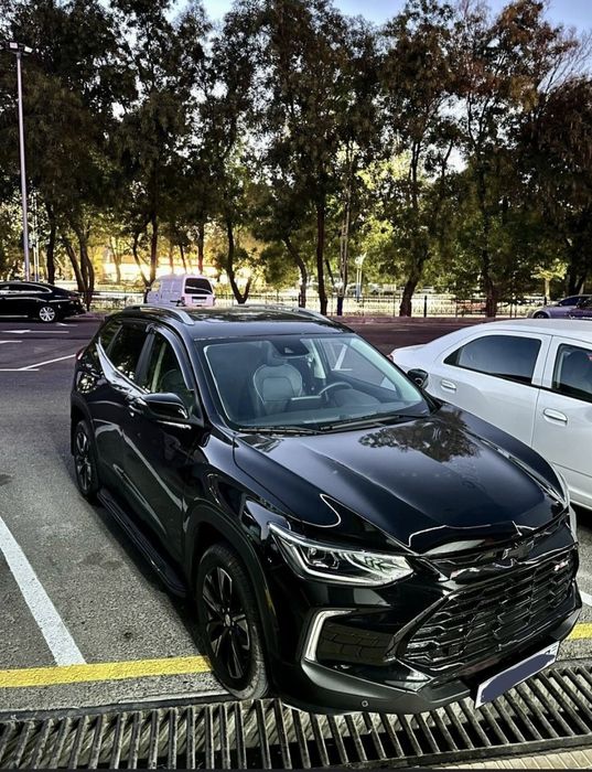 Trecer 2.premier plus. 2025-yil 8000 km. Hamma ishi qilingan