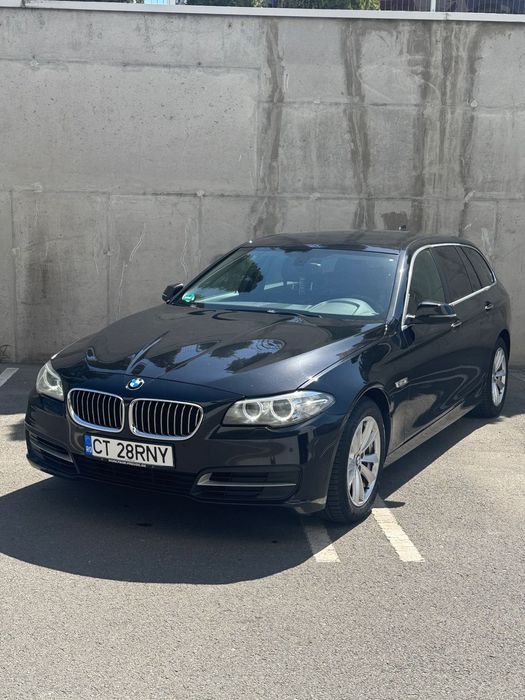 BMW Seria 5 Primul Proprietar! Stare perfecta!