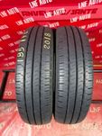 Anvelope de VARA - 185R14C - HANKOOK - 8.45 MM - DOT 2018 !