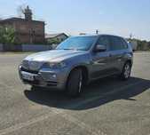 BMW x5 3.0 xDrive 2009 .La schimb doar cu x6 !