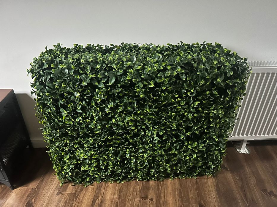 Decoratiune Gard Viu