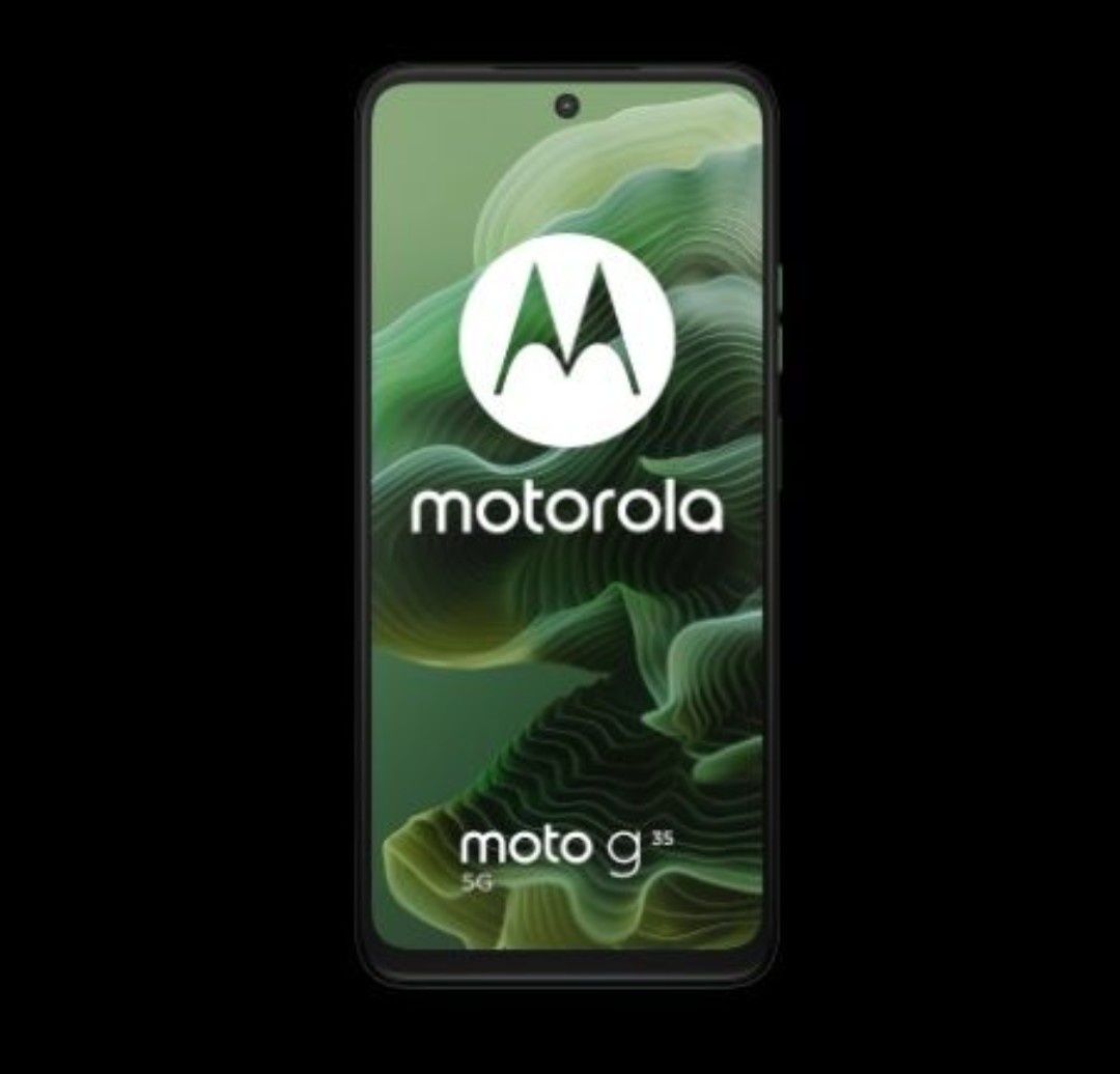 Motorola G35 5G 256GB