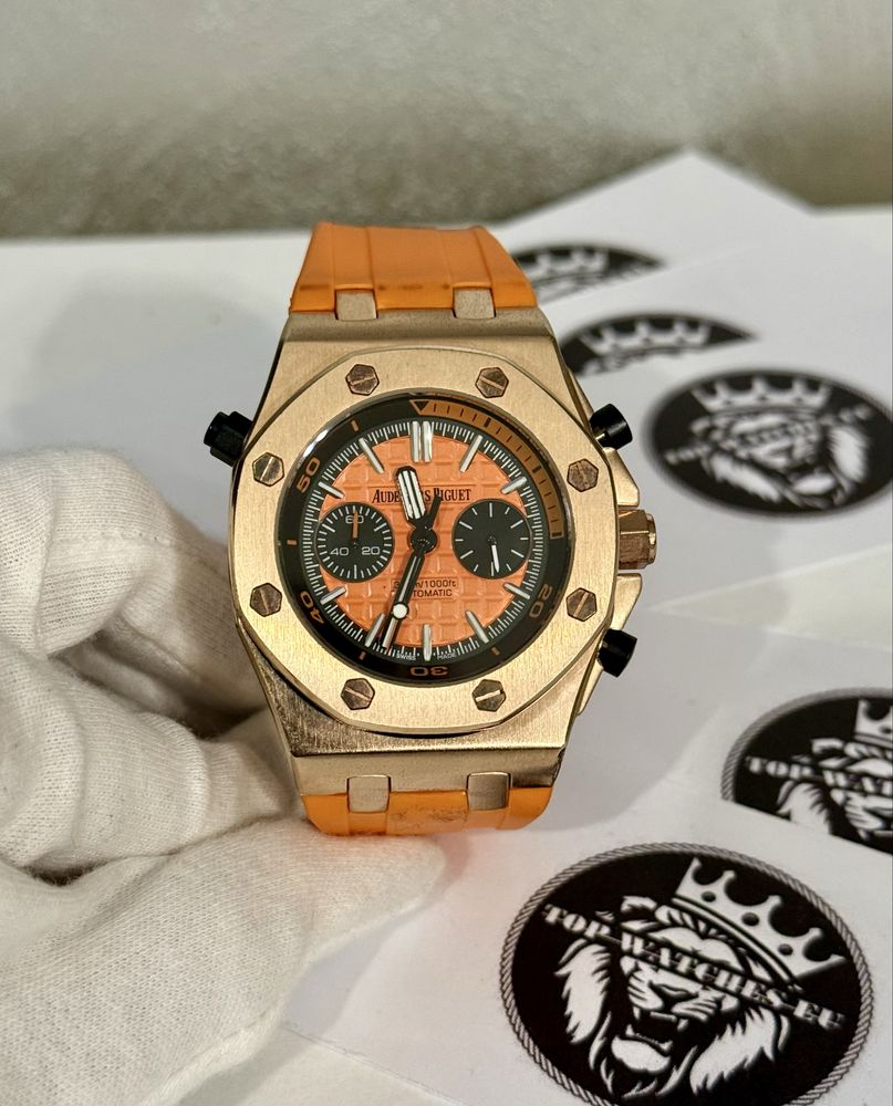 AUDEMARS PIGUET Royal Oak Offshore, 44mm , часовник