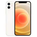 iPhone 12 128gb white