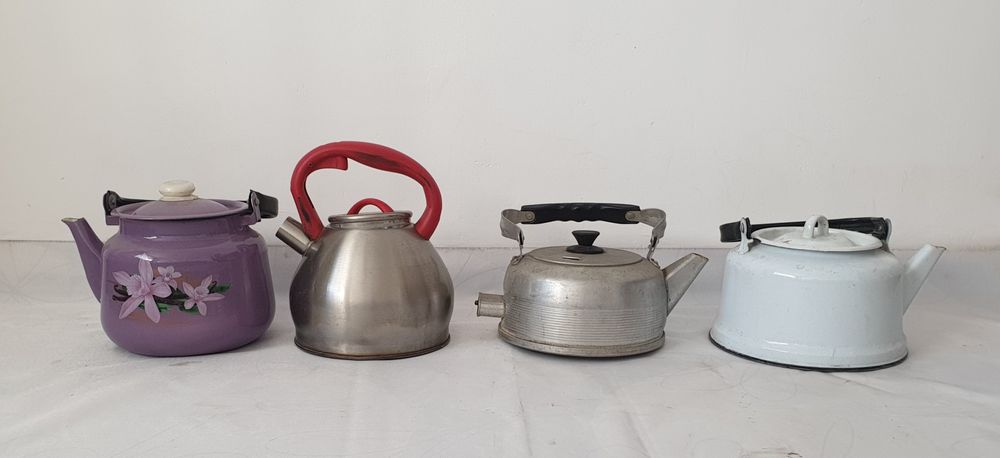 Продаются чайники