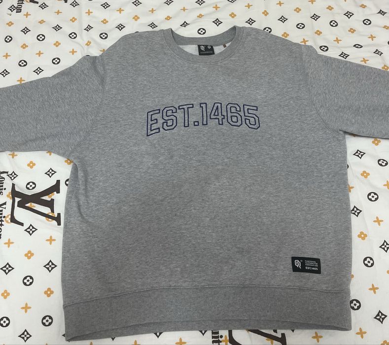 свитшот казак репаблик