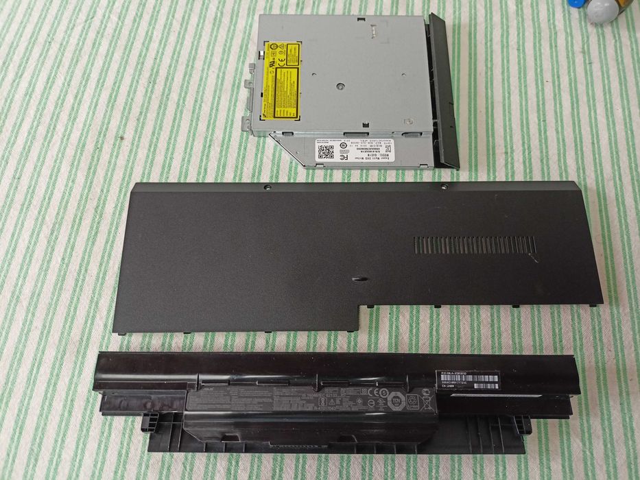 Carcasa module Asus P2530U