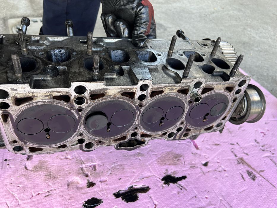 Chiuloasa  ax came tacheti vw passat b6 motor 1.9 cod motor bxe