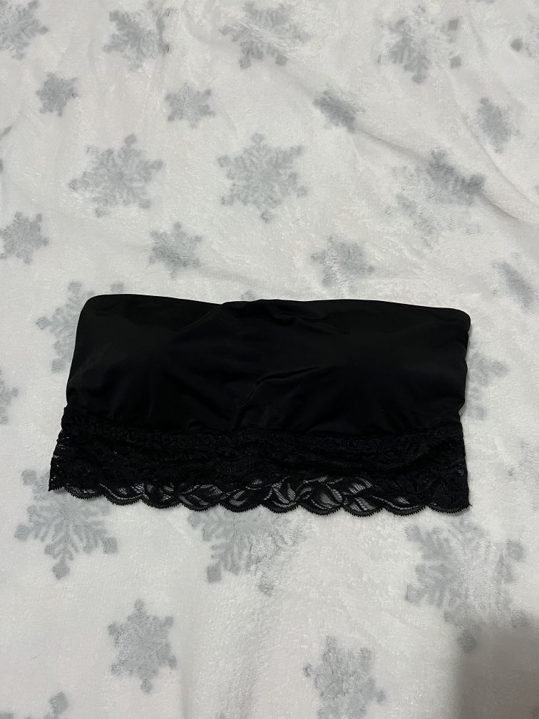Top bustiera Oysho