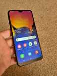 Samsung A20e si Samsung A10