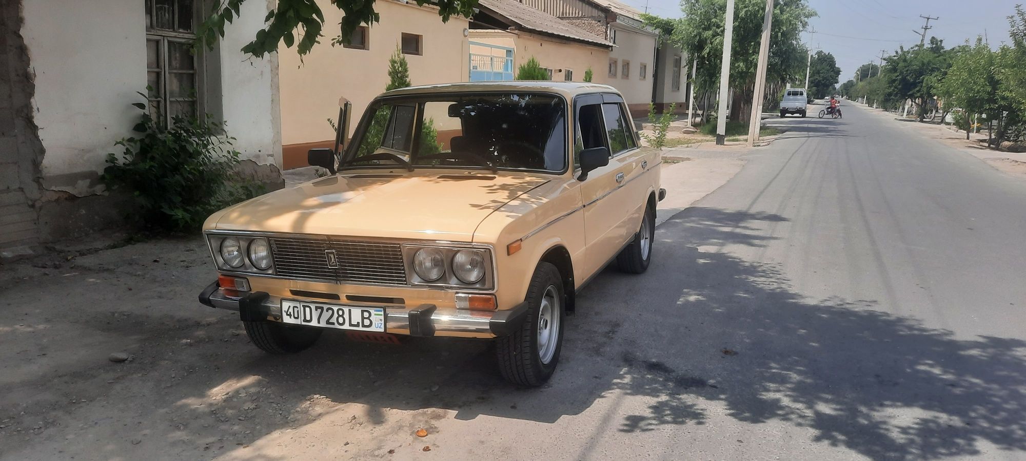 Lada Jiguli 2106