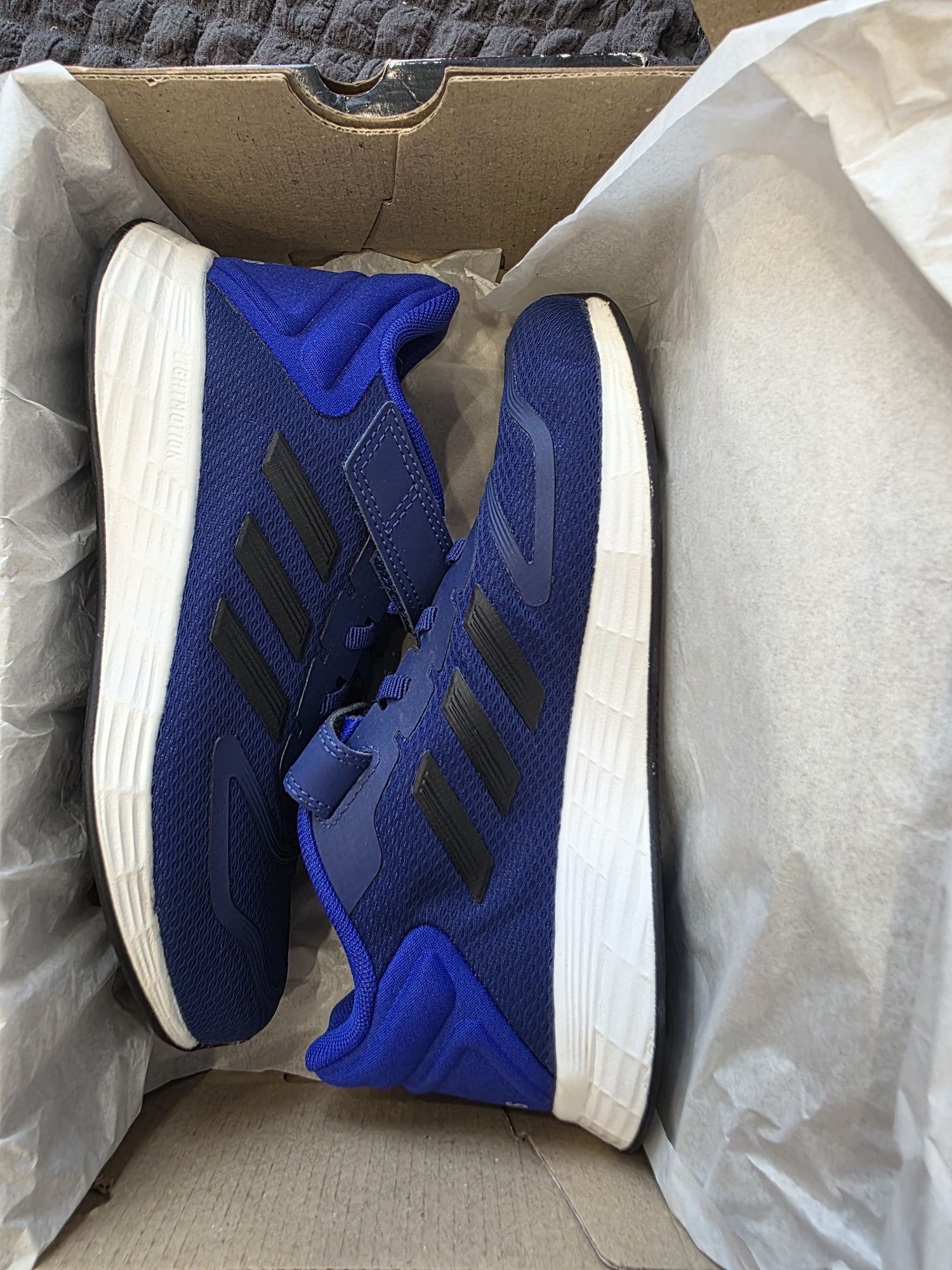 Детски Adidas Duramo 10, размер 33.5