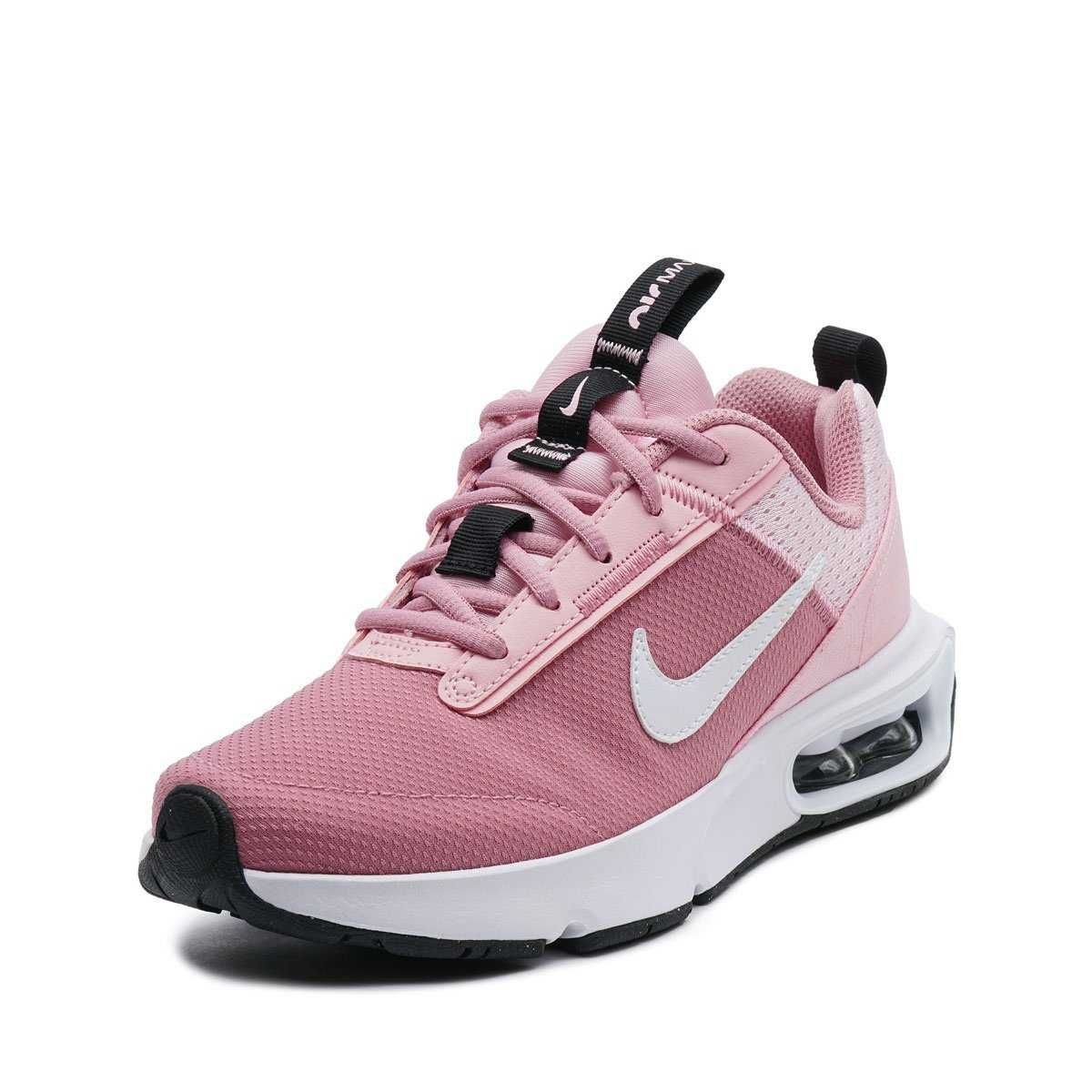 Nike - Air Max Intrlk Lite Оригинал Код 836