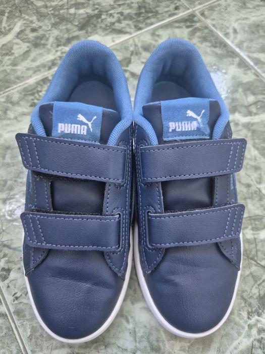 Маратонки Puma Smash