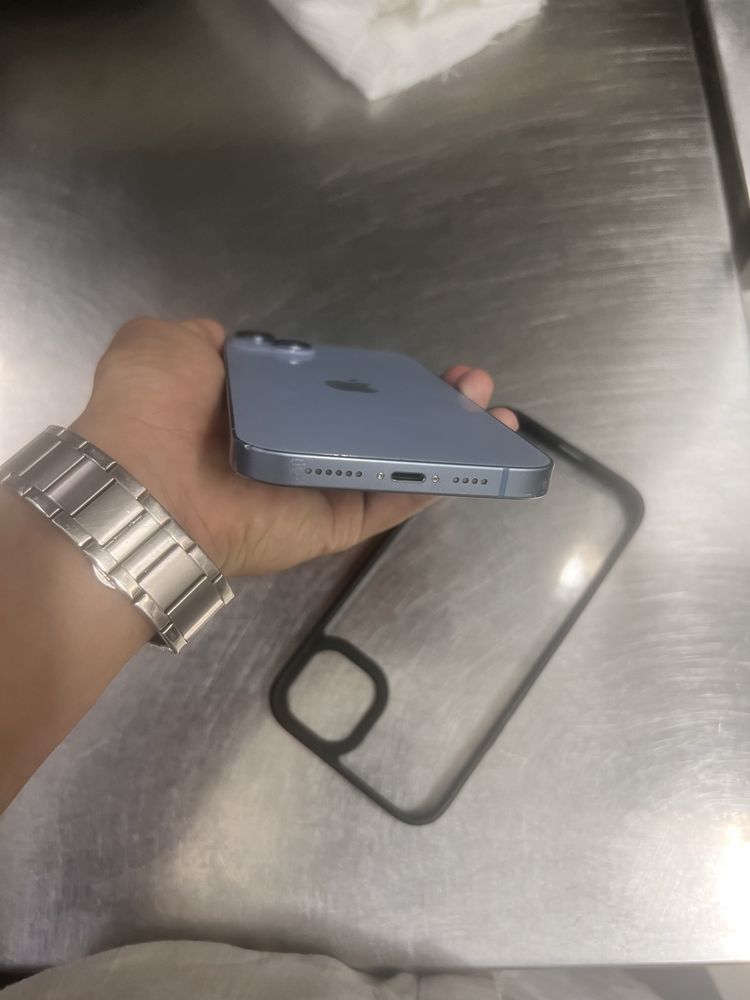 Iphone 14+ 128 ГБ