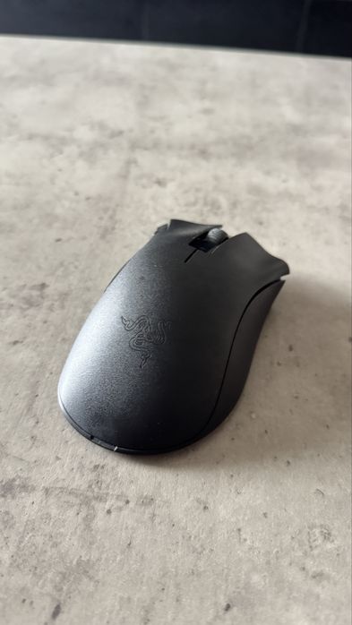 Razer Deathadder v2 Мишка