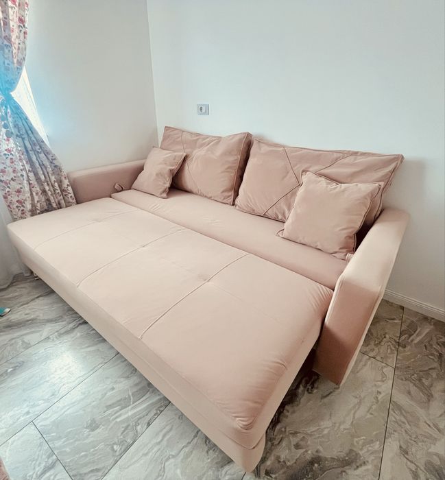 VAND canapea NOUA extensibila