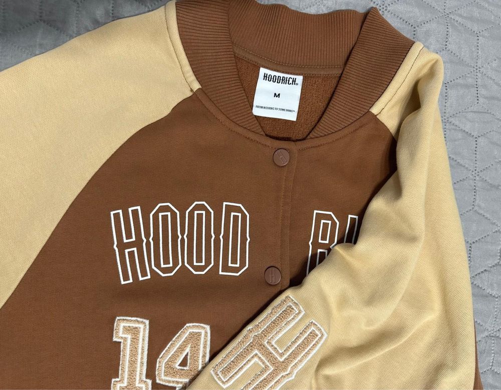 Hanorac hoodrich