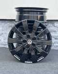 Jante aliaj R17 5x112 vw skoda audi mercedes Passat Golf A4 Octavia