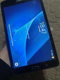 Galaxy Tab A6             .