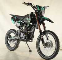 Enduro KXD 150cc 4t