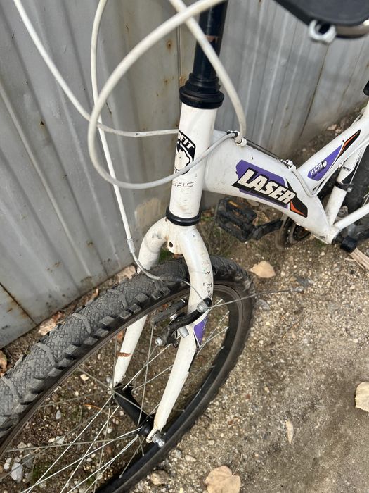 Продавам 2 колела 24 инча