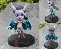 Figurina Queen of Pain Akasha Dota 9 cm