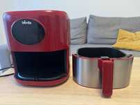 Friteuza cu aer cald (air fryer) Biovita 3,6 litri