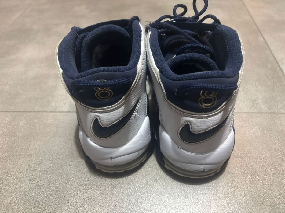 Adidasi Jordan EUR 43