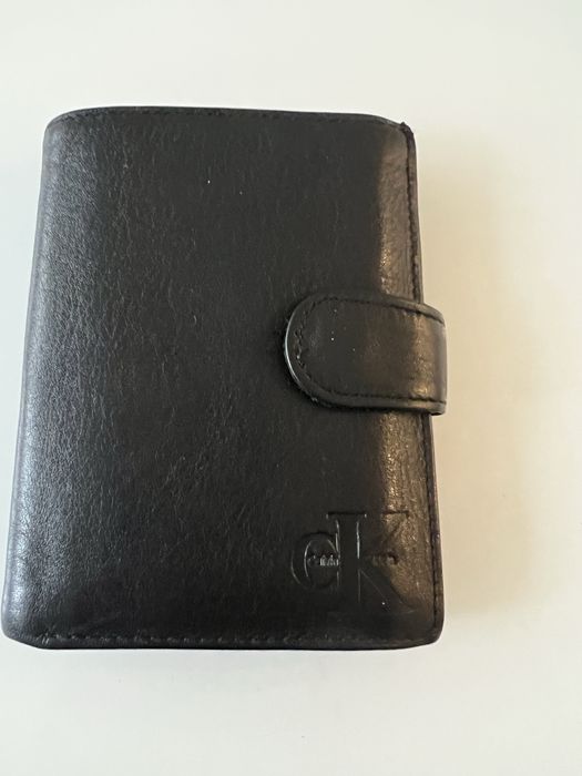 Мъжки портфейл Calvin Klein