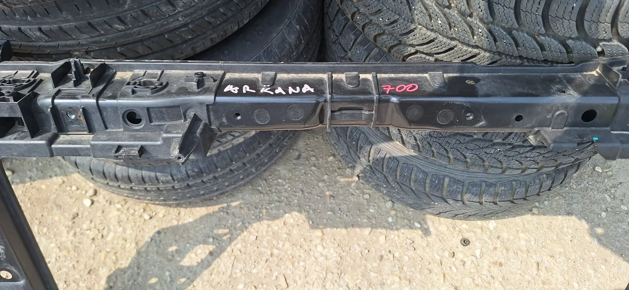 Trager Renault Arkana cod 625008479R