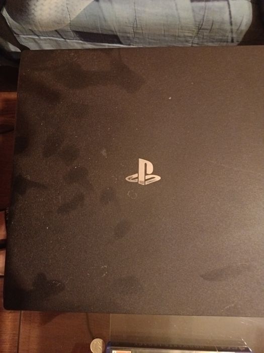 Playstation 4 pro