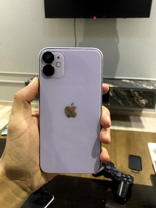 Iphone 11 sotiladi