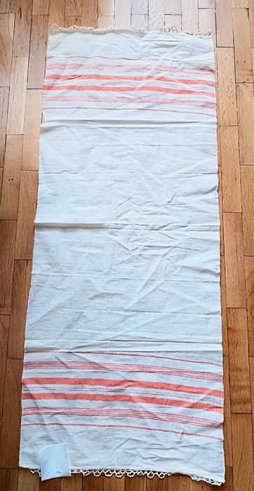 Кенарени кърпи.Месали.Автентични,ръчно тъкани.1,10м/0,50см.