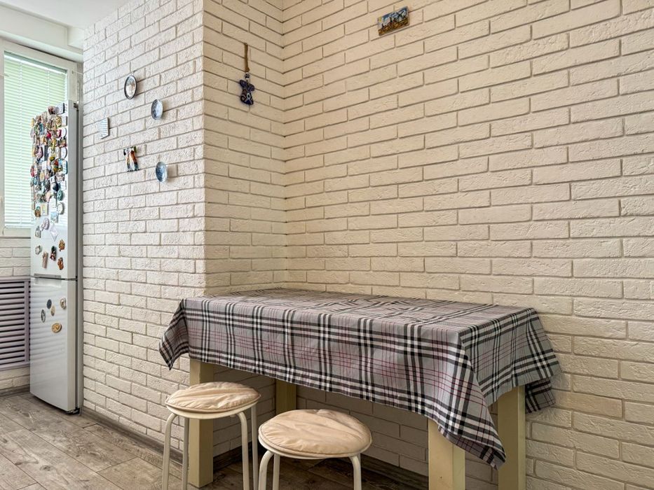 Сдам 3х комнатную квартиру на Ц-2