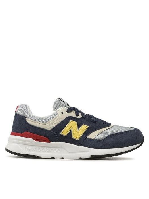 Детски/дамски маратонки New Balance 997 HSI