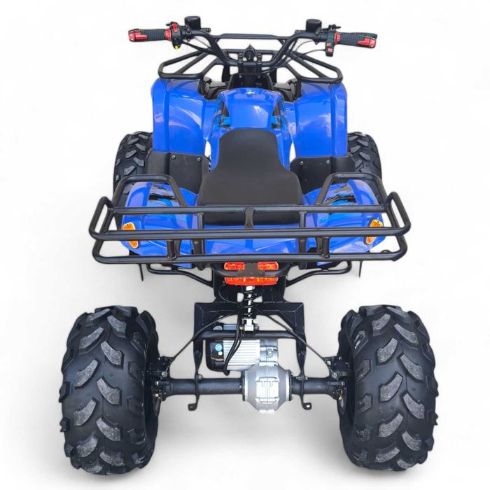 Eлектрическо ATV Grizzly 2000W