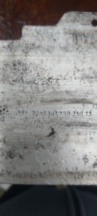 Armatura bmw seria 1 f20