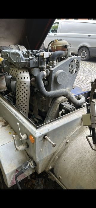 Машина модел BMS- 2021год. И Бус- Ford Transit 2019 год