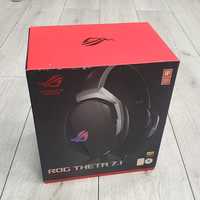 Amanet F28: Casti gaming ROG Theta 7.1