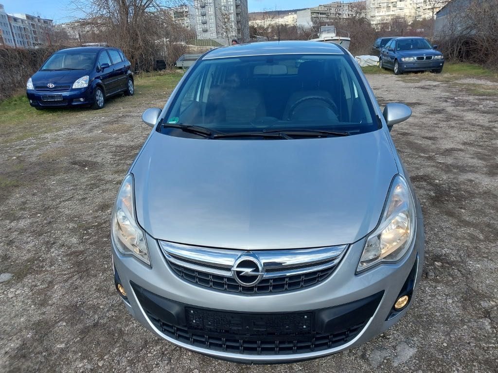 Opel Corsa  1.4i