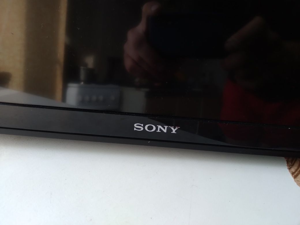 Телевизор Sony на запчасти.