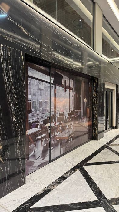 СРОЧНО! 1-й этаж Ташкент Сити NestOne 53м²