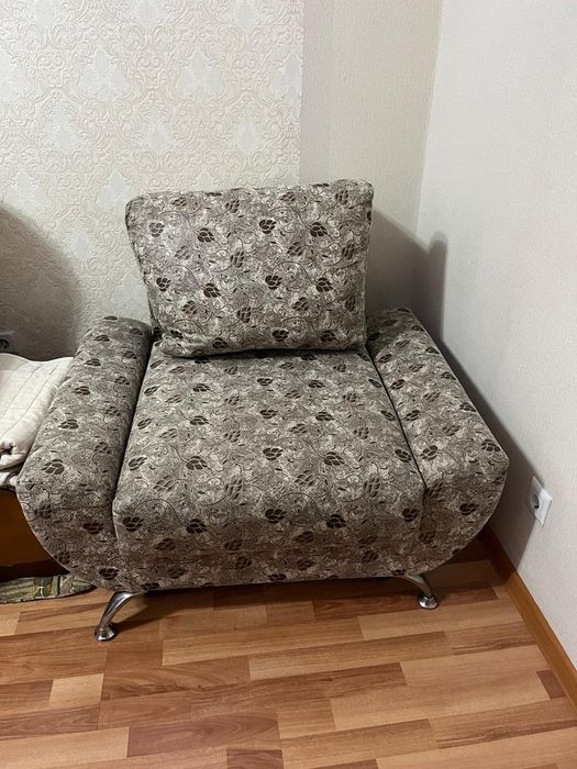 Продам кресло кровать
