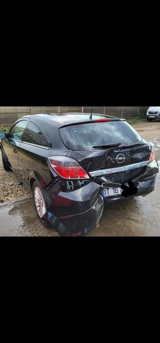 Centru de daune  MAF INVEST, IZBICENI OLT!