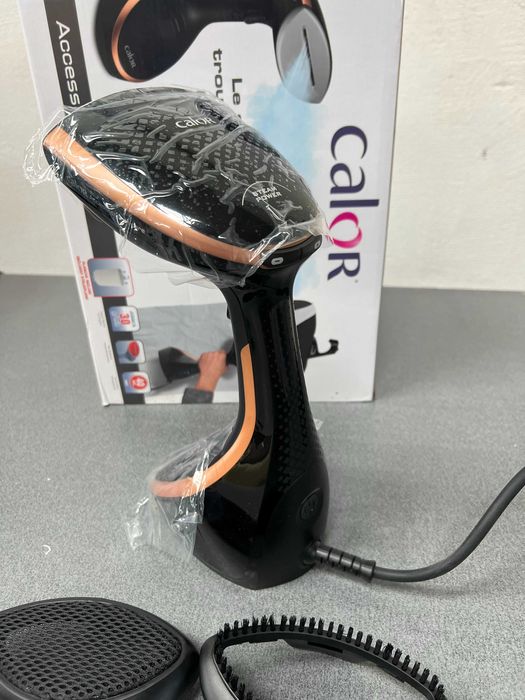 Ръчен уред за гладене с пара / Ютия Calor ACCESS STEAM CARE DT9100C0