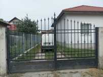 Дворна ограда за вашия дом